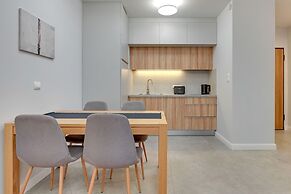 Apartinfo Angielska Grobla Apartments