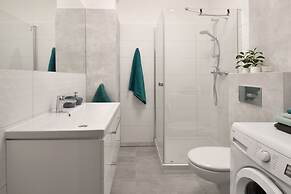 Apartinfo Angielska Grobla Apartments