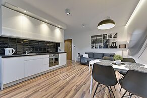 Apartinfo Angielska Grobla Apartments