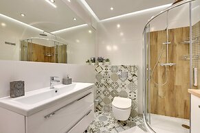 Apartinfo Angielska Grobla Apartments