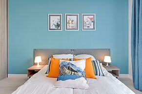 Apartinfo Angielska Grobla Apartments