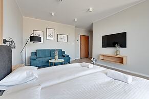 Apartinfo Angielska Grobla Apartments