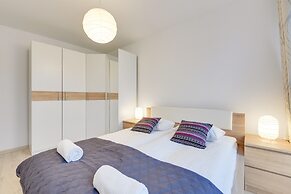 Apartinfo Angielska Grobla Apartments