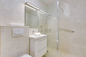 Apartinfo Angielska Grobla Apartments