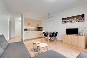 Apartinfo Angielska Grobla Apartments