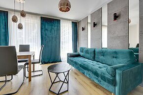 Apartinfo Angielska Grobla Apartments