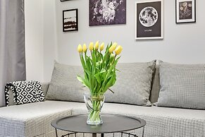 Apartinfo Angielska Grobla Apartments