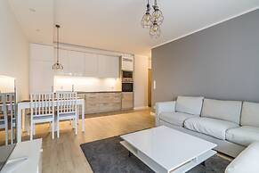 Apartinfo Angielska Grobla Apartments