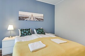 Apartinfo Angielska Grobla Apartments