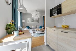 Apartinfo Angielska Grobla Apartments