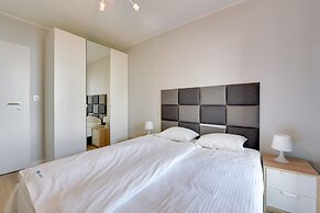 Apartinfo Angielska Grobla Apartments