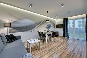 Apartinfo Angielska Grobla Apartments