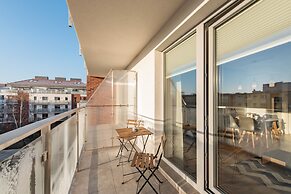 Apartinfo Angielska Grobla Apartments