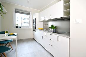 Apartinfo Angielska Grobla Apartments