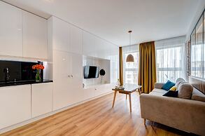 Apartinfo Angielska Grobla Apartments