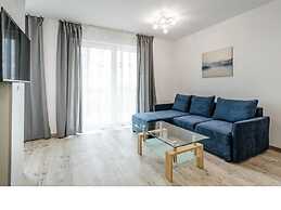 Apartinfo Angielska Grobla Apartments