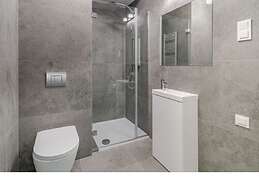 Apartinfo Angielska Grobla Apartments