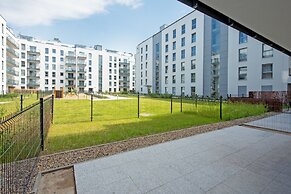 Apartinfo Angielska Grobla Apartments