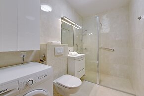 Apartinfo Angielska Grobla Apartments