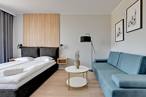 Apartinfo Angielska Grobla Apartments