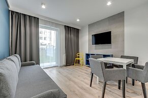 Apartinfo Angielska Grobla Apartments