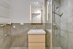 Apartinfo Angielska Grobla Apartments