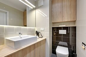 Apartinfo Angielska Grobla Apartments