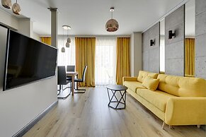 Apartinfo Angielska Grobla Apartments