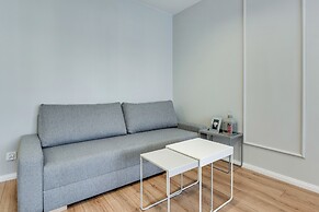 Apartinfo Angielska Grobla Apartments