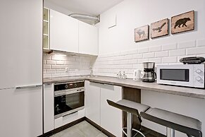 Apartinfo Angielska Grobla Apartments