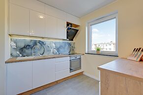 Apartinfo Angielska Grobla Apartments