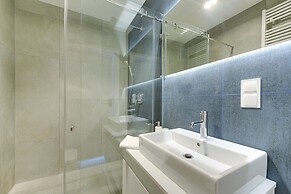 Apartinfo Angielska Grobla Apartments