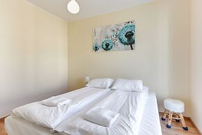 Apartinfo Angielska Grobla Apartments