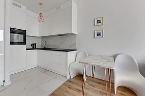 Apartinfo Angielska Grobla Apartments