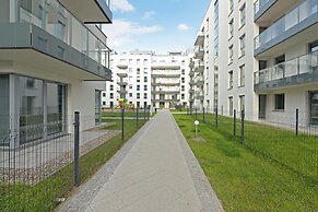 Apartinfo Angielska Grobla Apartments