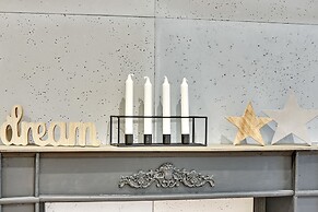 Apartinfo Angielska Grobla Apartments