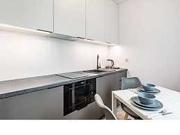 Apartinfo Angielska Grobla Apartments