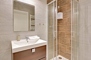 Apartinfo Angielska Grobla Apartments