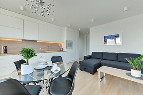 Apartinfo Angielska Grobla Apartments