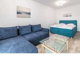 Apartinfo Angielska Grobla Apartments