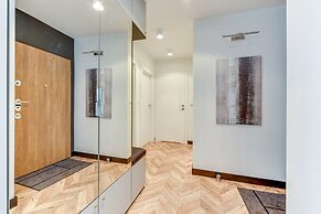 Apartinfo Angielska Grobla Apartments