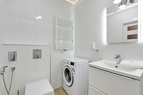 Apartinfo Angielska Grobla Apartments