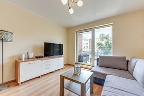 Apartinfo Angielska Grobla Apartments