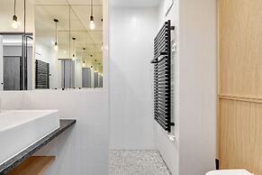 Apartinfo Angielska Grobla Apartments