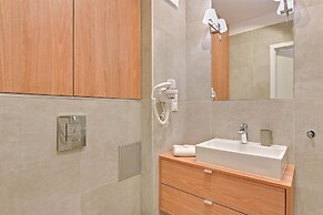 Apartinfo Angielska Grobla Apartments