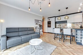 Apartinfo Angielska Grobla Apartments