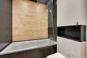 Apartinfo Angielska Grobla Apartments