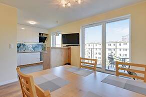 Apartinfo Angielska Grobla Apartments