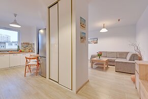 Apartinfo Angielska Grobla Apartments