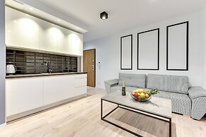 Apartinfo Angielska Grobla Apartments